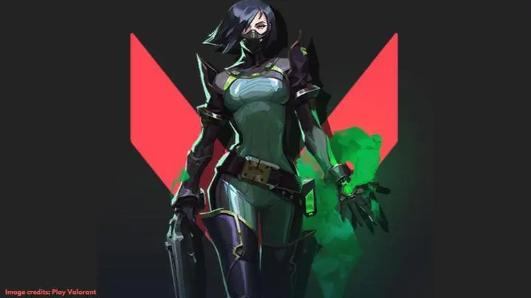 How to restart Valorant game client to fix all the common errors? Valorant