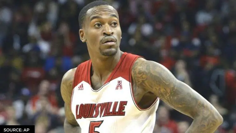 What happened to Kevin Ware? Where is Kevin Ware now? What happened to Kevin Ware