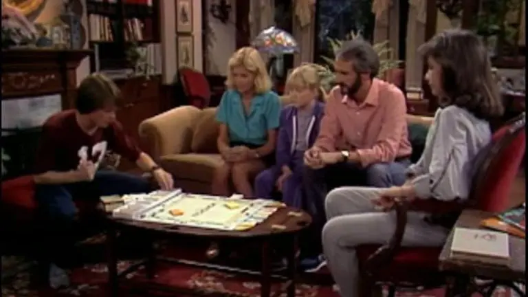 'Family Ties' cast to get together after more than 30 years for 'Stars in the House' family ties
