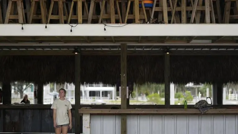 Hurricane Idalia threatens Florida’s Big Bend, the ‘Nature Coast’ far from tourist attractions Hurricane Idalia threatens Florida’s Big Bend, the ‘Nature Coast’ far from tourist attractions