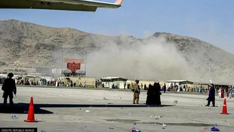 ISIS-K bomber who executed Kabul airport blast freed from jail days before attack: Reports ISIS-K