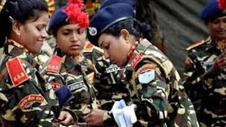 Indian Army inducted 364 women officers in 2019 Indian Army