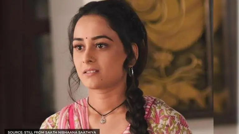 Saath Nibhaana Saathiya 2 written update