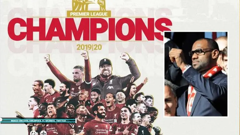 Is LeBron James part owner of Liverpool? Lakers star's Liverpool investment details is lebron james part owner of liverpool