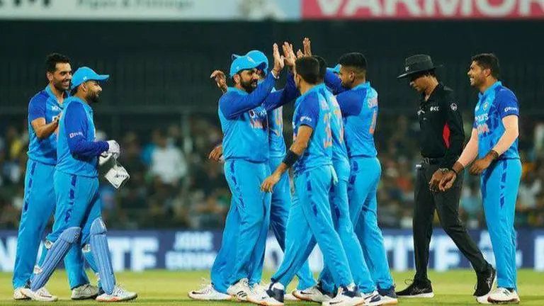 Another Indian pacer ruled out of T20 World Cup, Shardul Thakur set to join India squad in Australia: Report Deepak Chahar