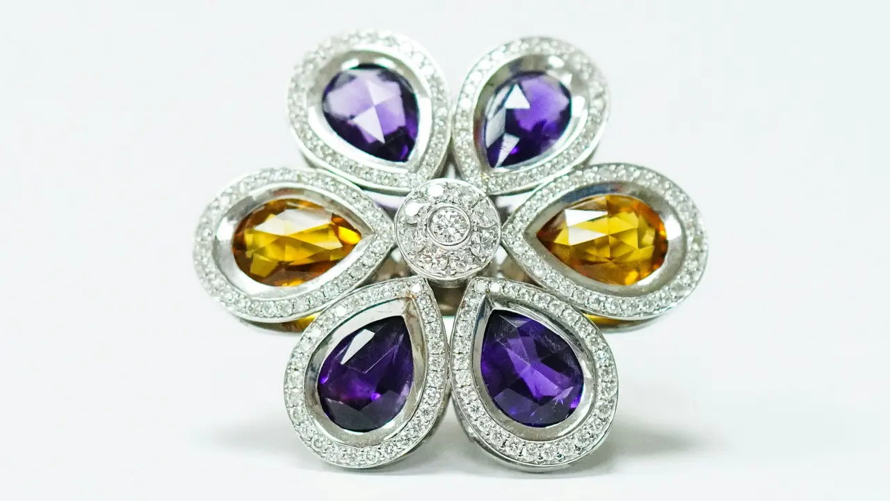 Gemstones That Bring Money And Prosperity