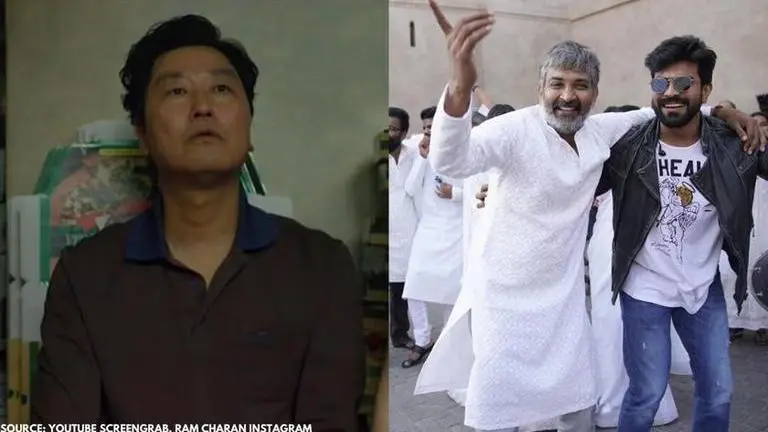 SS Rajamouli