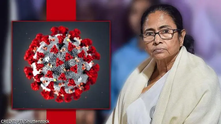 Don't panic, avoid crowded places: Mamata amid coronavirus scare
