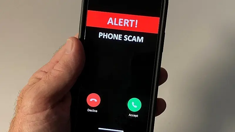 MNGL issues warning amid surge in fake calls