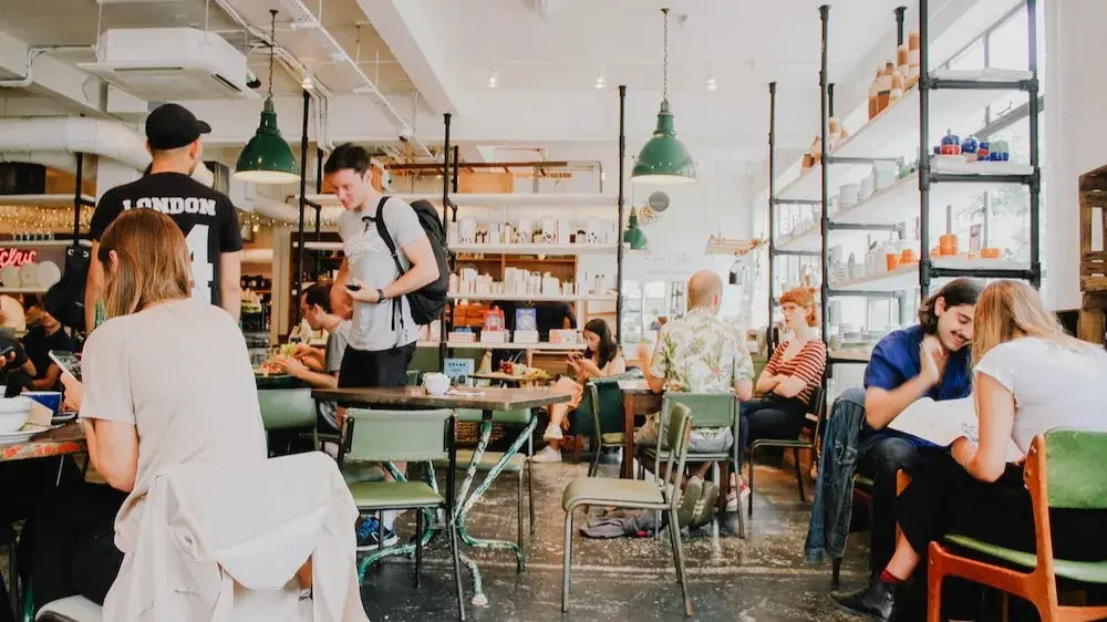 What will Budget 2024 hold for Gen Z? 34% Gen Z faces Menu anxiety while ordering food