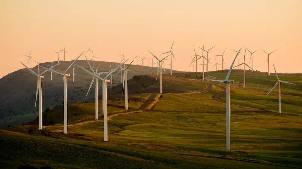 Inox Wind Secures 50 MW wind project deal with NLC India for Gujarat site Inox Wind secures 50 MW Wind project deal with NLC India