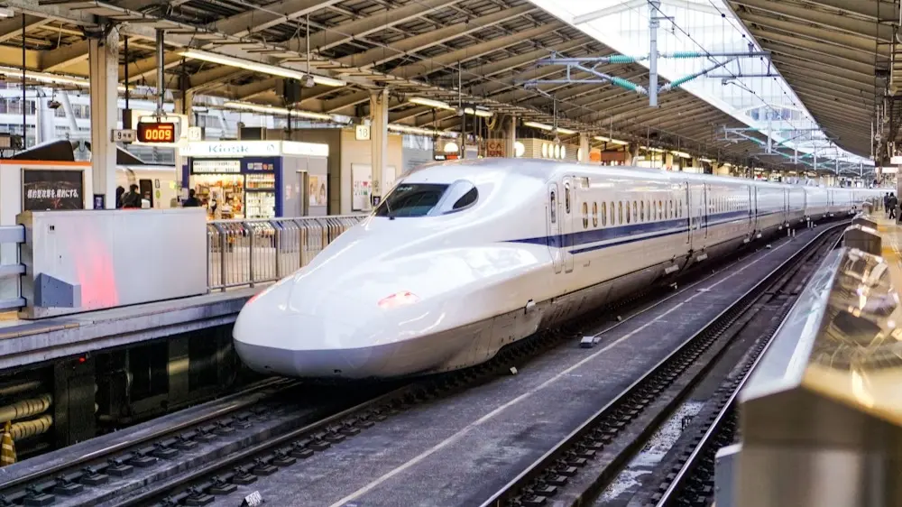 Mumbai-Ahmedabad Bullet Train Project: NHSRCL Wraps Up Construction of Bridge Over Mohar River NHSRCL achieves a significant milestone with the completion of a 160-metre bridge over Mohar River in Gujarat