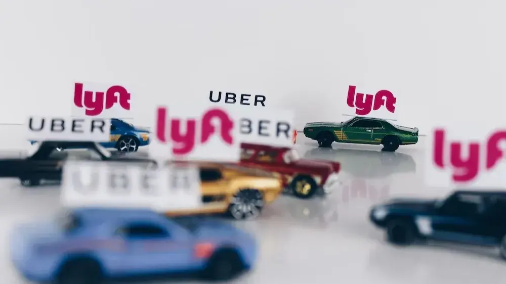 Uber, Lyft to pay $328 million to settle New York wage theft claims Uber, Lyft to pay $328 million to settle New York wage theft claims