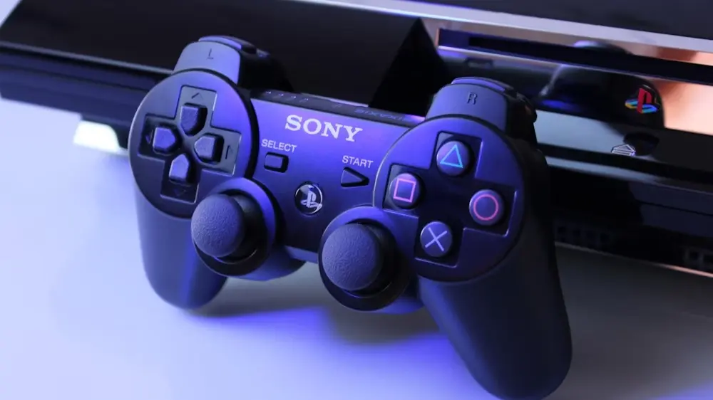 Sony posts 10% profit rise on image sensor boost Sony PlayStation layoffs