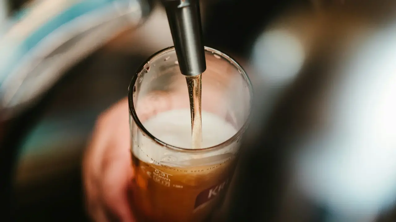 Beer