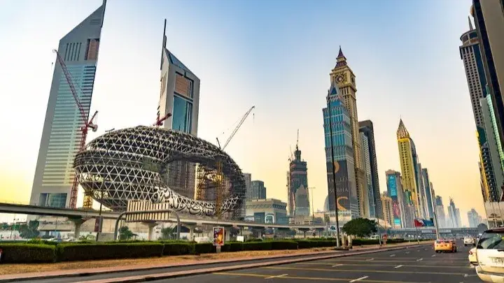 Indian Passengers Top The List Of Arrivals At Dubai Airport - Here's Why They Are Drawn To The City Indian investors pump in $335 million in Dubai in H1 2023