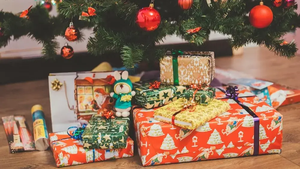Christmas tech gifts under RS 10,000