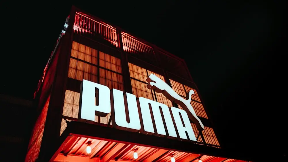 Puma rolls out 100 million euro share buyback programme Puma