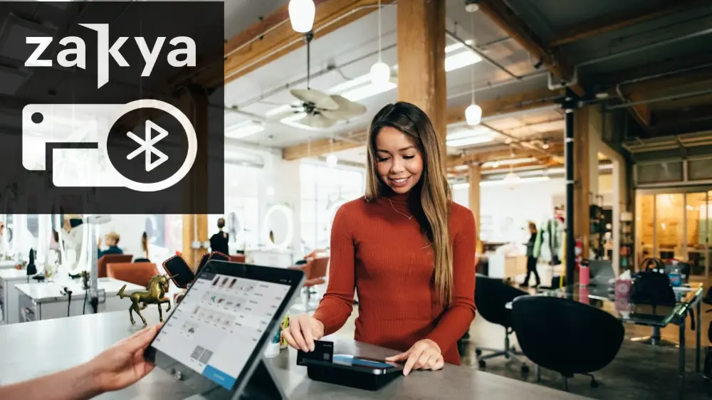 Zoho launches Zakya to provide POS solution for retail stores Zoho Zakya POS solutions for retail