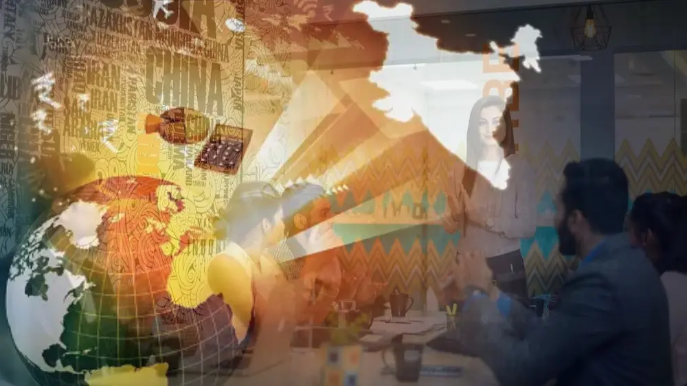 Corporate India set for healthy revenue growth for fourth consecutive year: CRISIL Report CRISIL India Outlook 2024 report