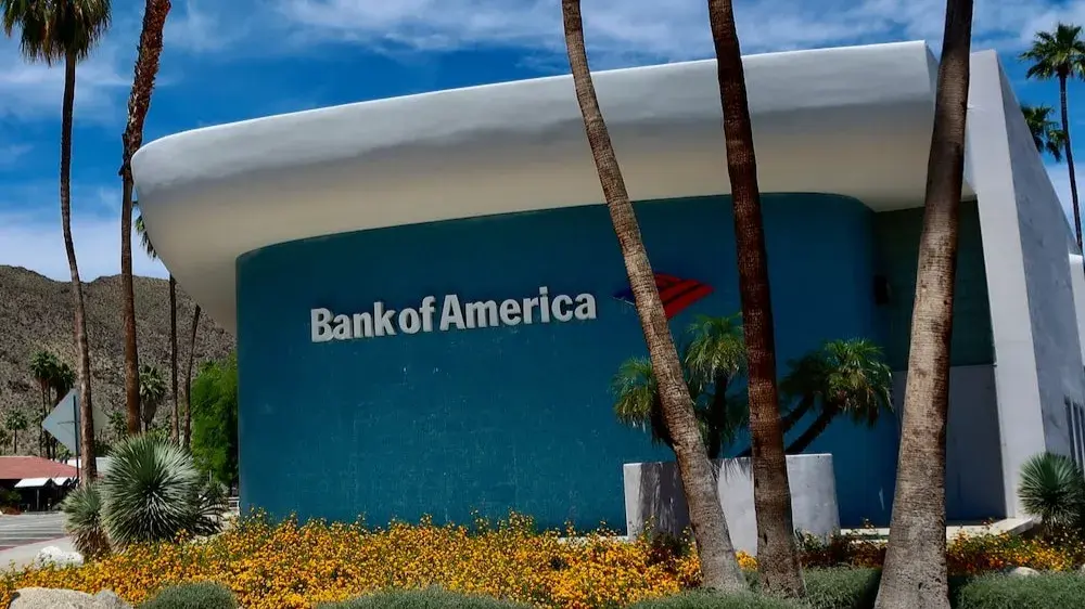 Raising funds in India at strongest over next 2 years: BofA Bank of America