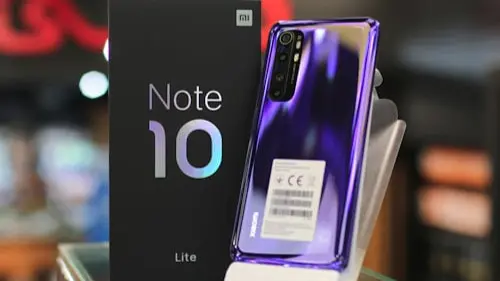 Xiaomi