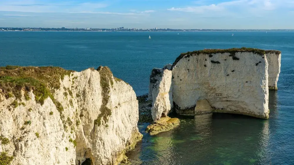 top 5 rocks in the world