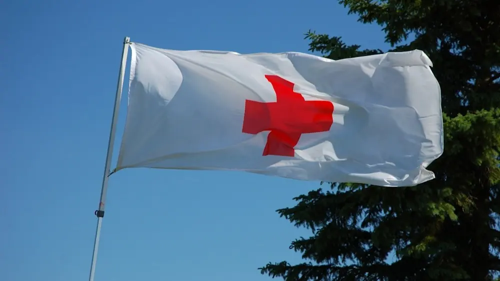 World Red Cross Day 2024: Celebrating Compassion And History