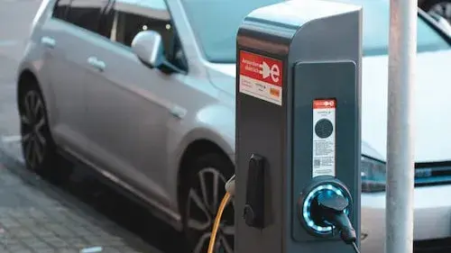 EV charger deal: Servotech Power Systems secures 2,649-unit order from Bharat Petroleum Representative