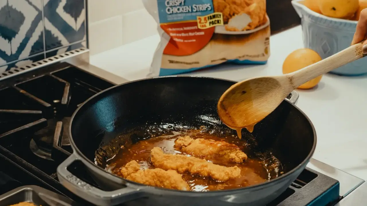 8 health benefits of chicken tikka