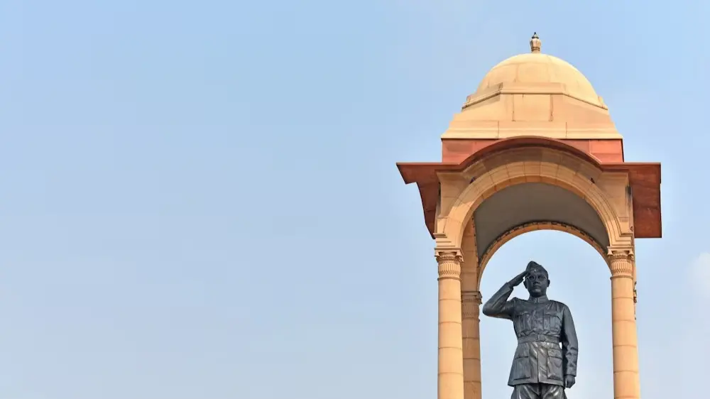 Netaji Subhas Chandra Bose Jayanti 2024: 10 Quotes That Will Inspire You Netaji Subhash Chandra Bose Jayanti 2024