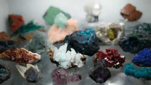 NMDC exploring mining opportunities for critical minerals overseas Minerals collection
