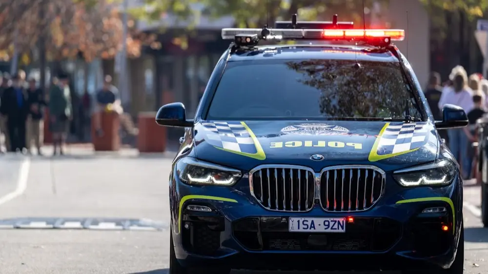 One Dead and 29 rescued after gold mine collapses in Australia