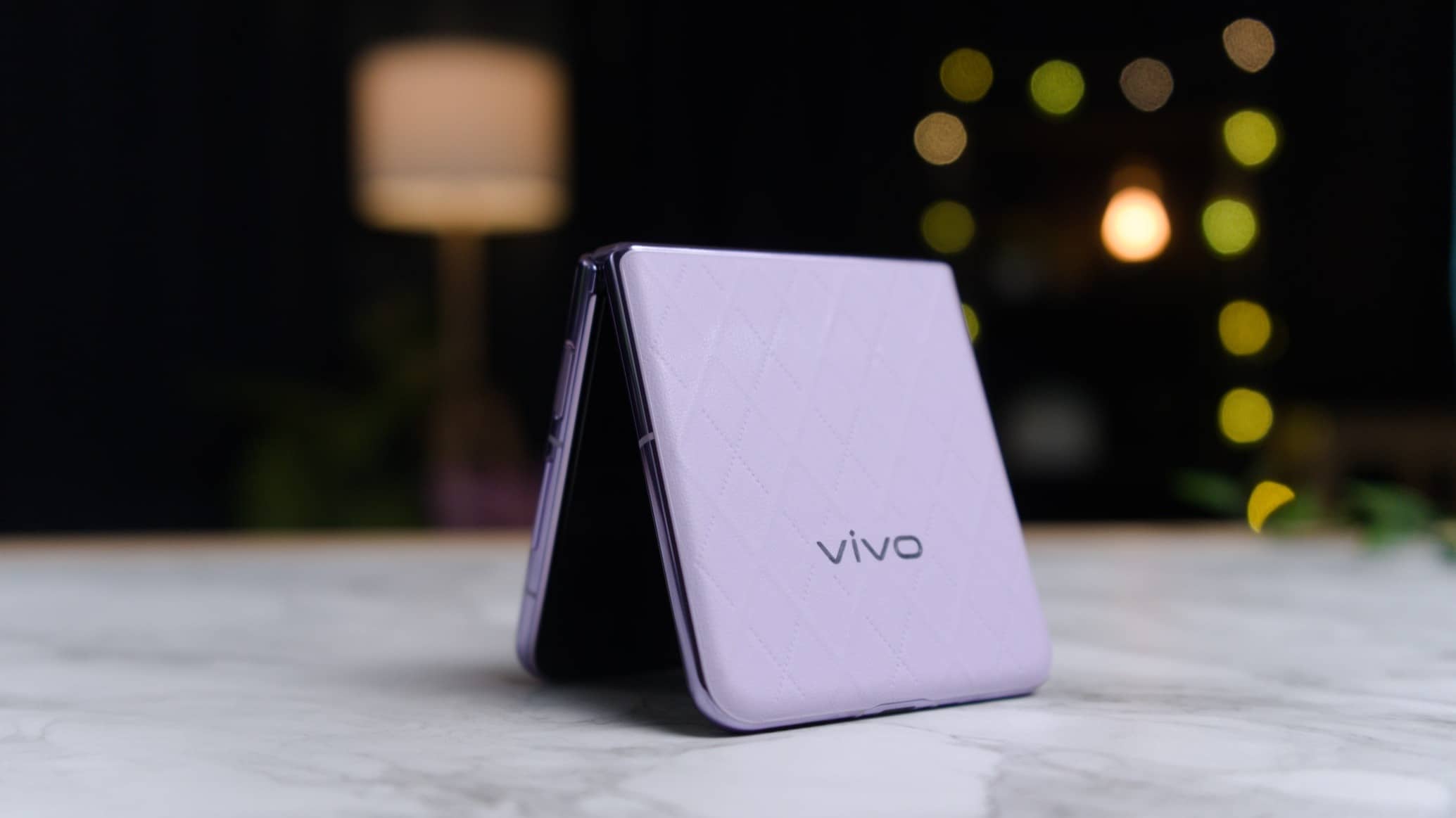 Vivo leads India's smartphone market in Q3 2024 as total shipments