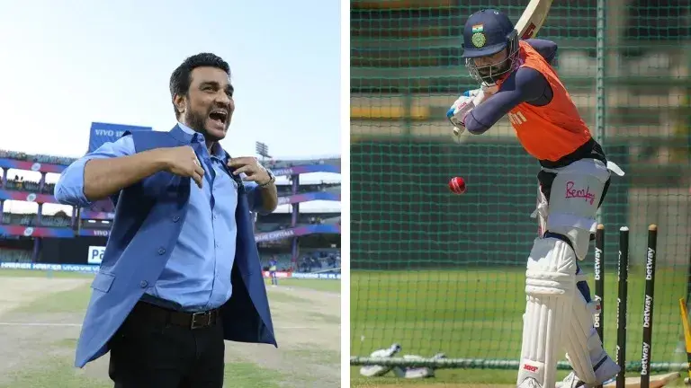 Sanjay Manjrekar on Virat Kohli