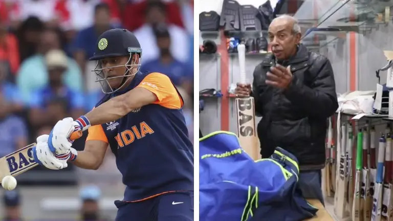 A 2019 WC story about MS Dhoni you NEVER HEARD: 'He refused crores. He said-'No, it's my decision" MS Dhoni