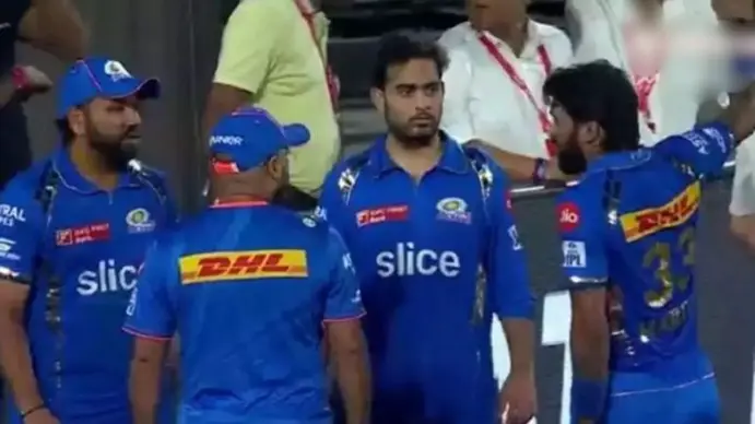 IPL 2024: Mumbai Indians FINALLY take action against hate campaign against MI captain Hardik Pandya Hardik Pandya