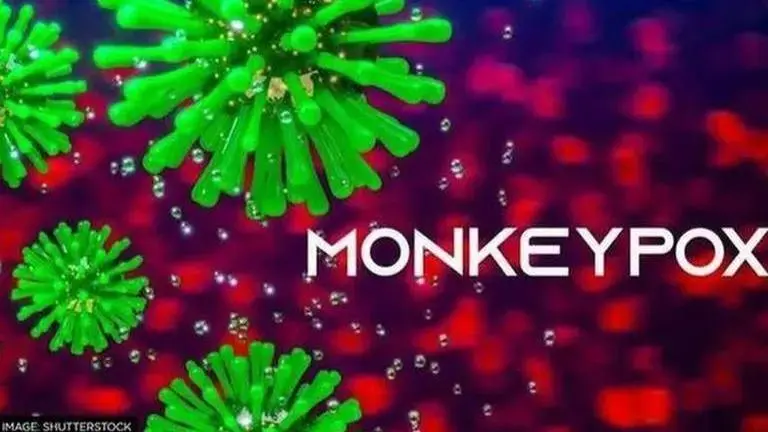 Nigeria reports first death from monkeypox in 2022 as confirmed cases soar to 21 Monkeypox