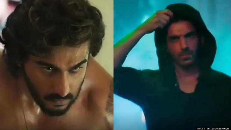 Ek Villain Returns trailer shows John Abraham vs Arjun Kapoor; Tara and Disha add suspense Ek Villain Returns