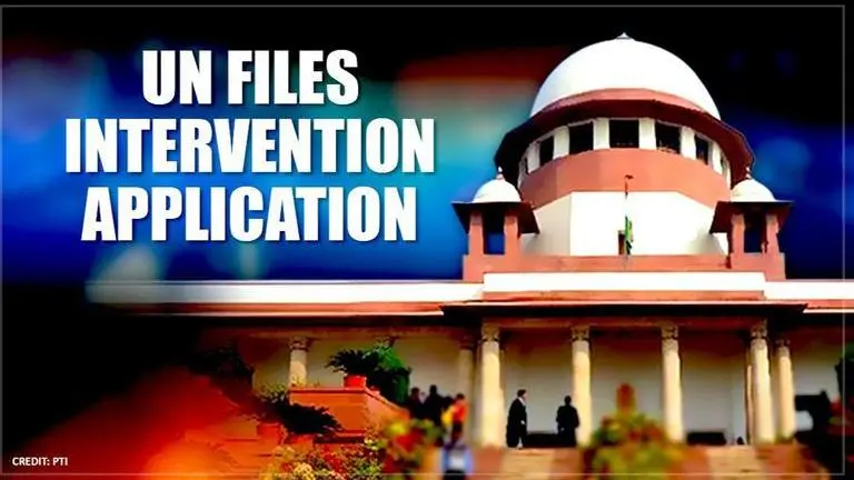 UN approaches SC on CAA, accuses Indian government of 'preferential treatment' UN