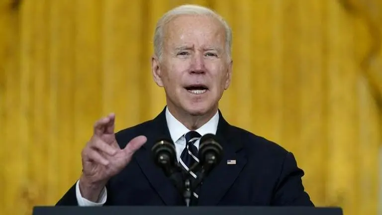 Biden's National Security Strategy unveiled by WH defines India as 'major defence partner' Joe Biden