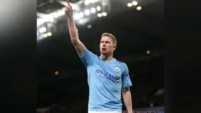 Kevin De Bruyne hints at Man City exit if club's two-year UCL ban is upheld by court kevin de bruyne