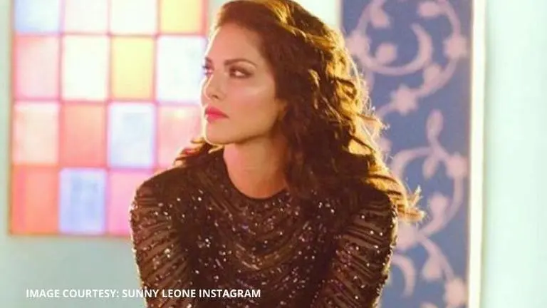 Sunny Leone opens up about the 2016 controversial interview, says she broke down after it sunny leone