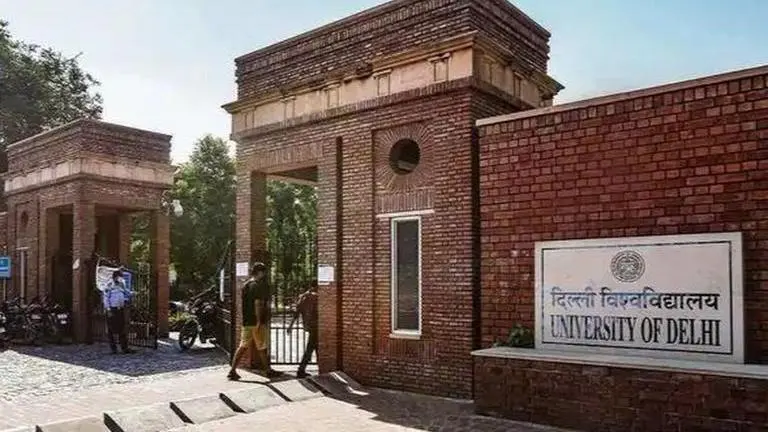 DU frames guidelines for organising fests, events in colleges, NOC from police required Delhi University