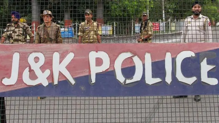 Republic Day: JK Police gets max 108 gallantry medals, CRPF 76