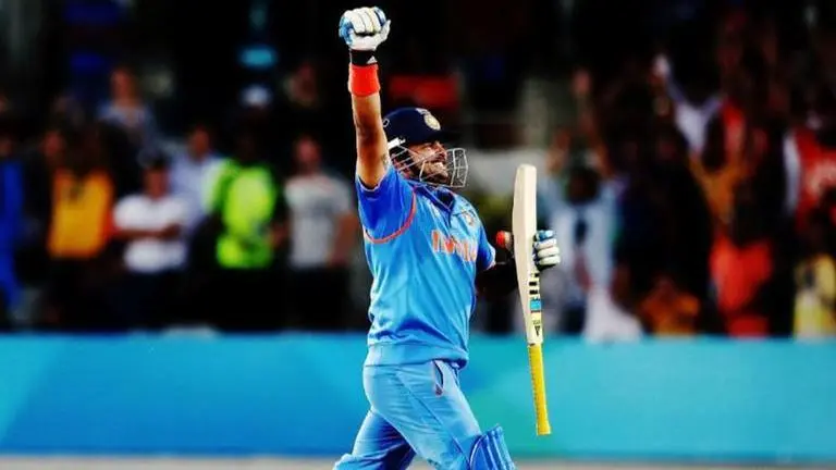 Suresh Raina to play for Uttar Pradesh in Syed Mushtaq Ali Trophy