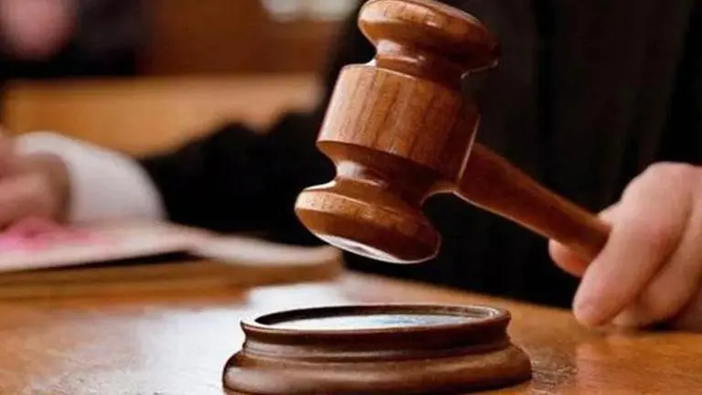 Religious conversion by force, allurement or fraudulent means 'very serious' matter: Supreme Court Supreme Court