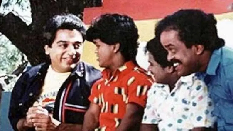 Apoorva Sagotharargal actor Mohan found dead under mysterious circumstances mohan