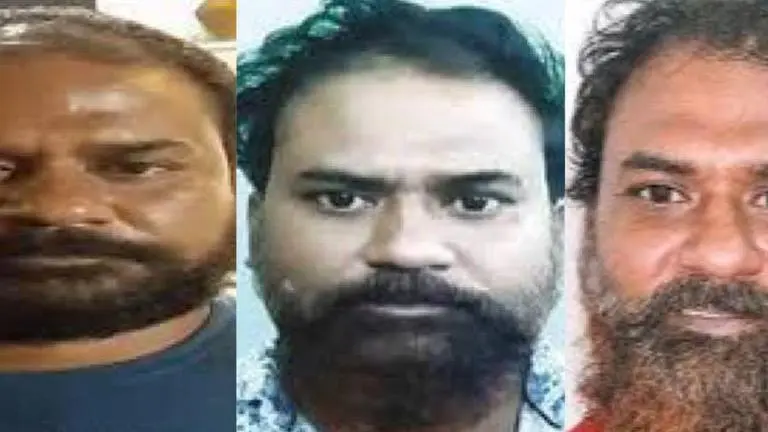 History-sheeter hacked to death in Chennai, police nab 3 accused Chennai