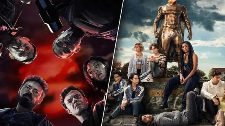 The Boys spinoff Gen V set to premiere on OTT on this date The Boys